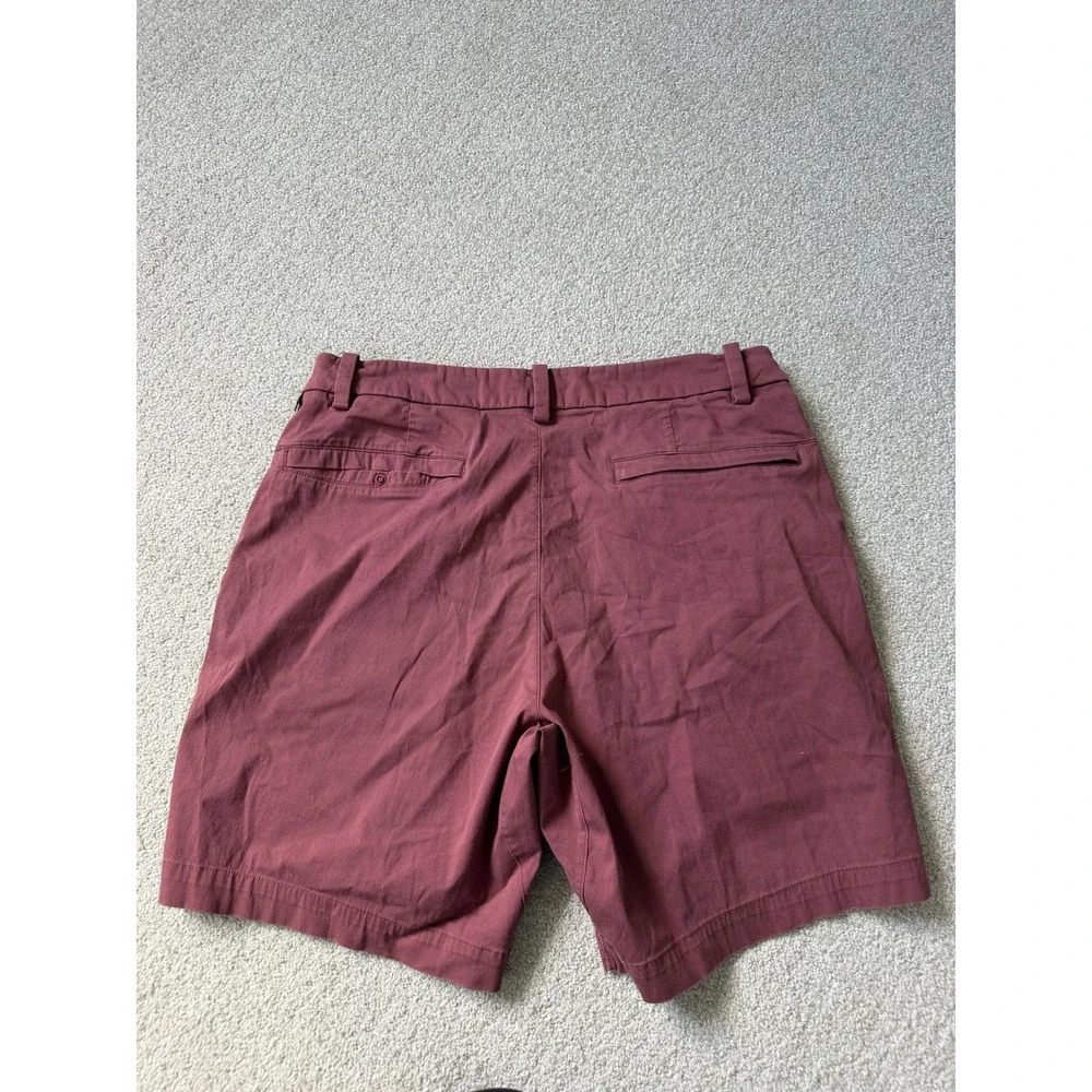 Lululemon Size 30 Commission Short Classic 7